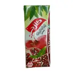 Tazech Pomegranate Juice 200ml